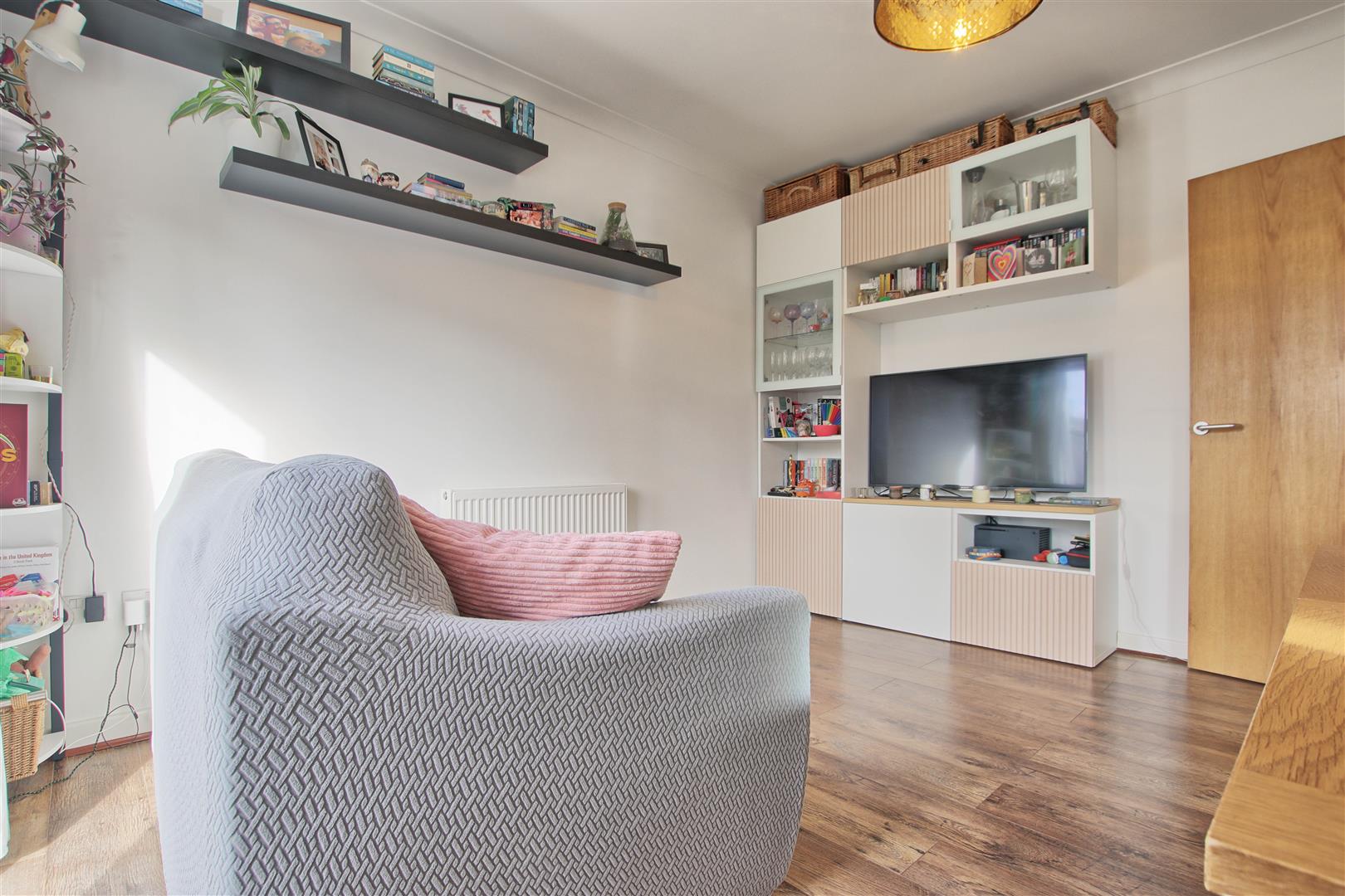 Fallowfield, Cambridge